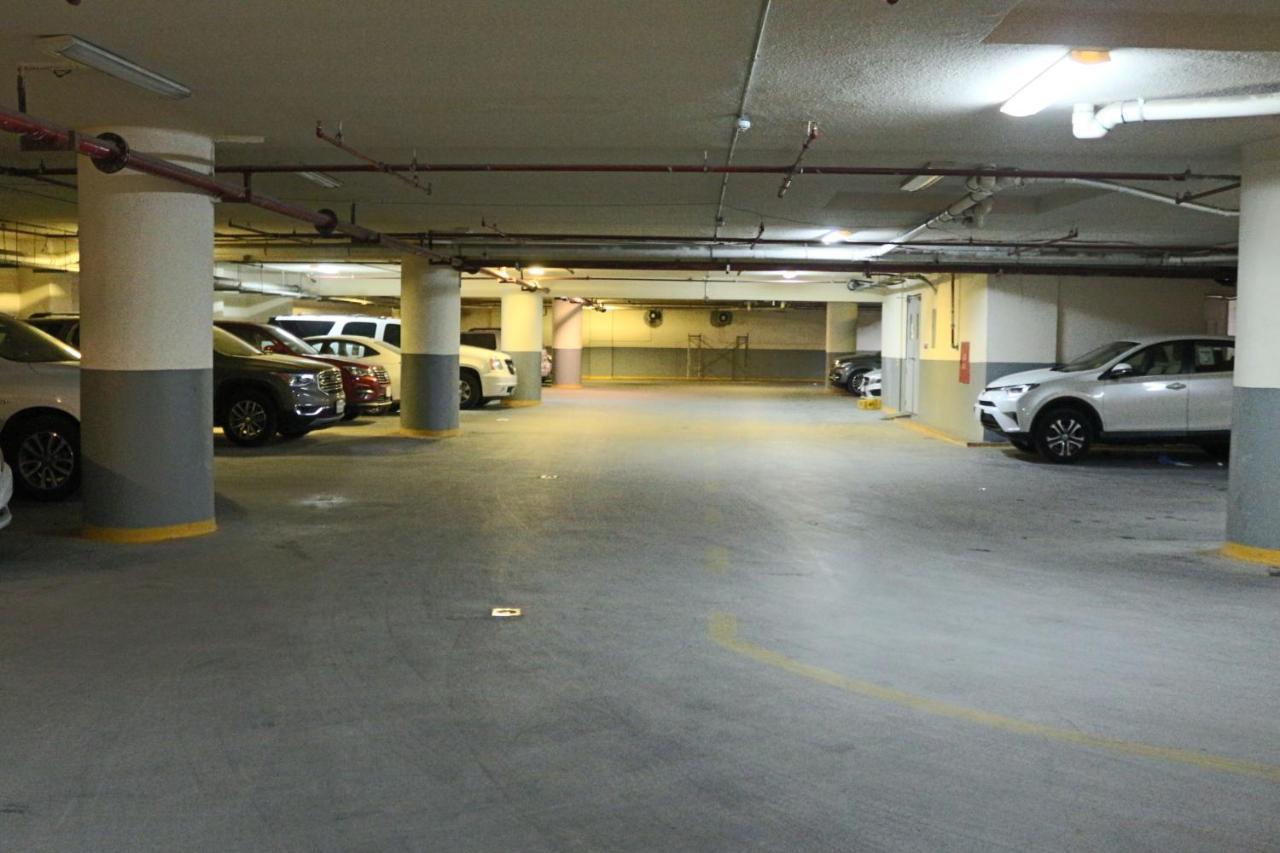 Valencia Hotel Suites Al-Khobar Eksteriør bilde