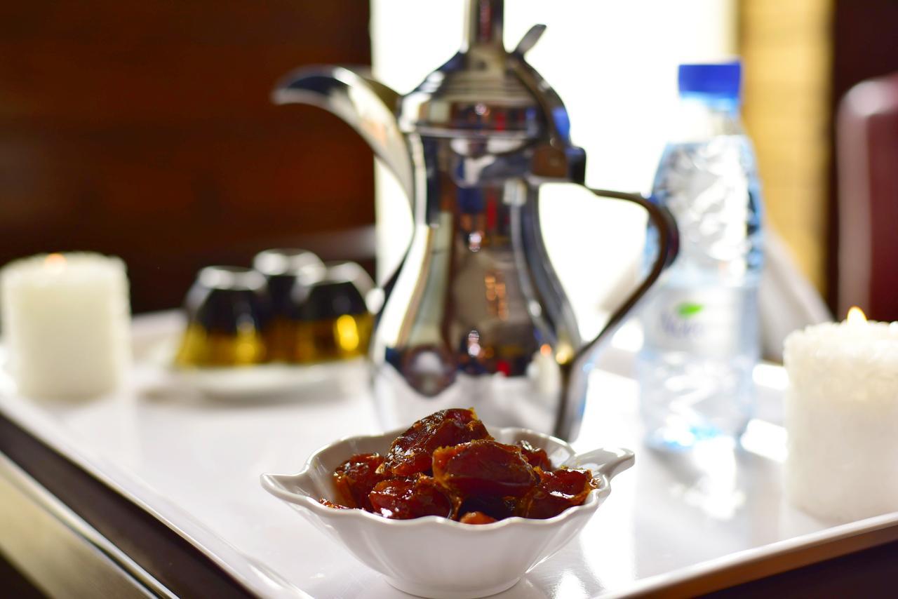 Valencia Hotel Suites Al-Khobar Eksteriør bilde